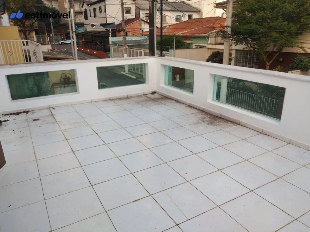 Casa, 3 quartos, 202 m² - Foto 1
