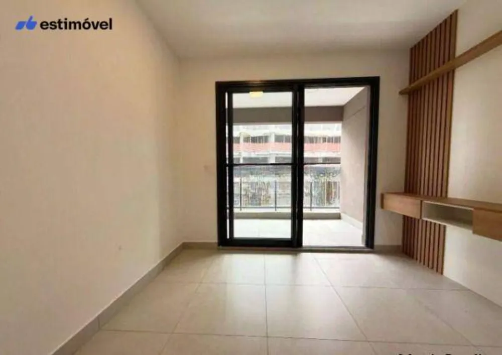 Apartamento, 1 quarto, 42 m² - Foto 2