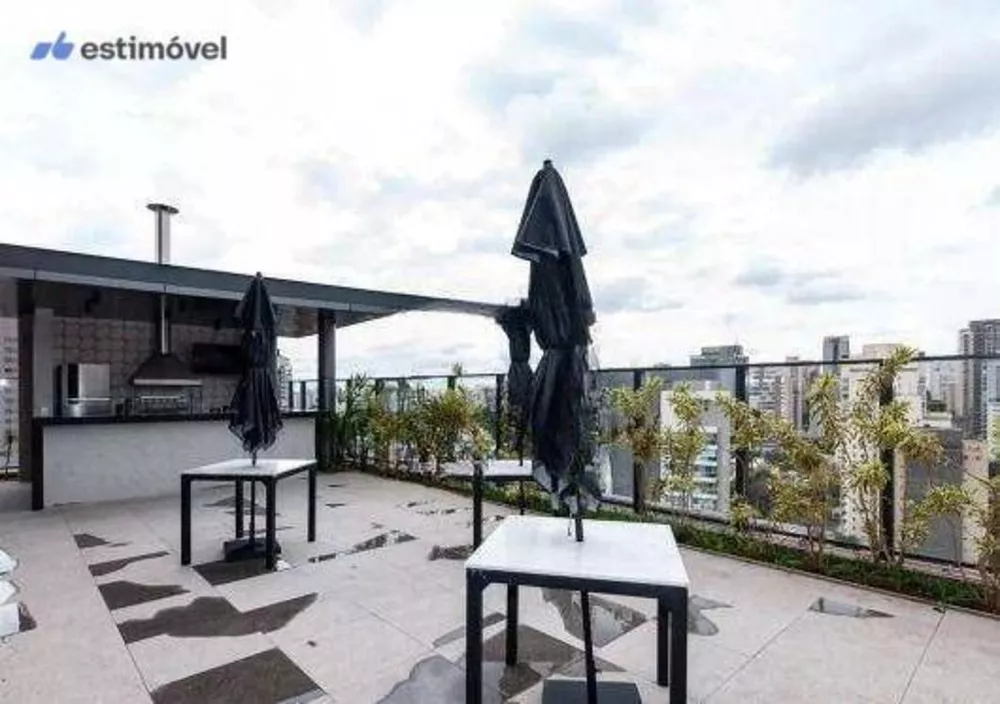 Apartamento, 1 quarto, 42 m² - Foto 3