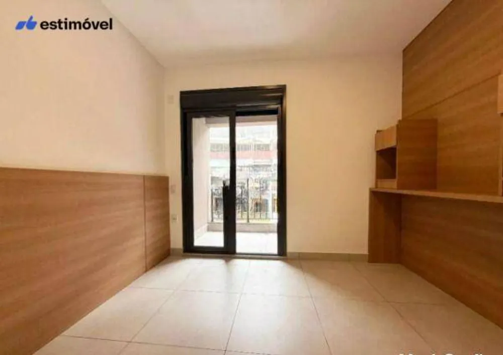 Apartamento, 1 quarto, 42 m² - Foto 5