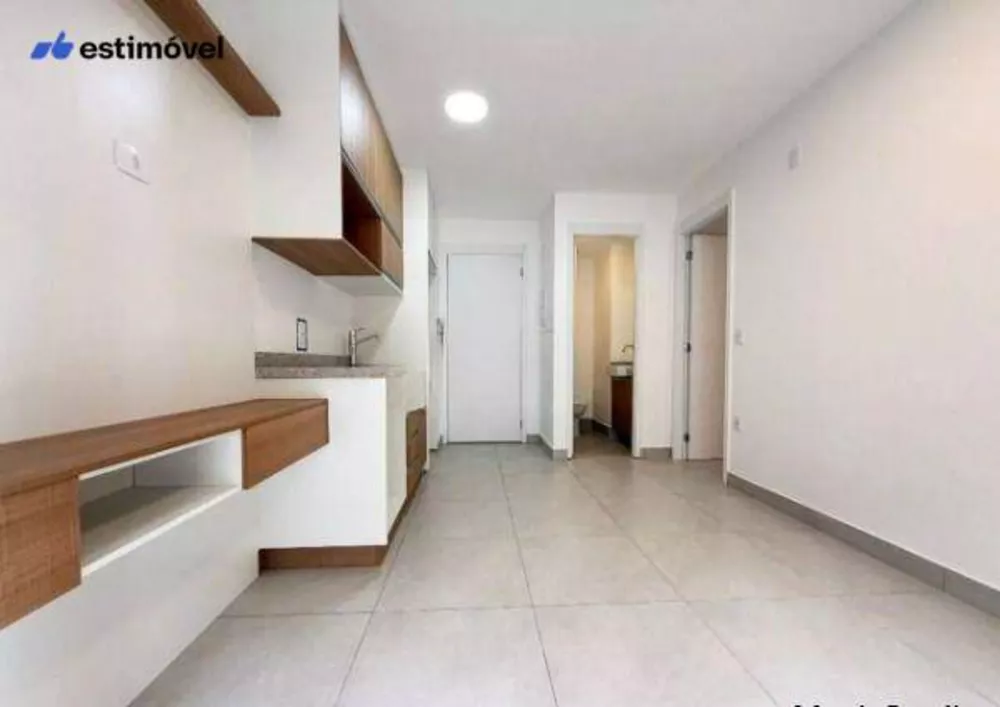 Apartamento, 1 quarto, 42 m² - Foto 2