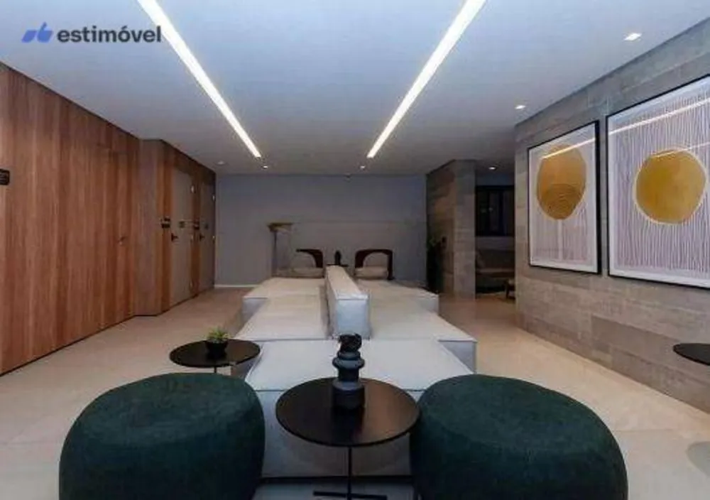 Apartamento, 1 quarto, 42 m² - Foto 11