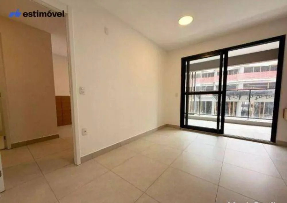 Apartamento, 1 quarto, 42 m² - Foto 3