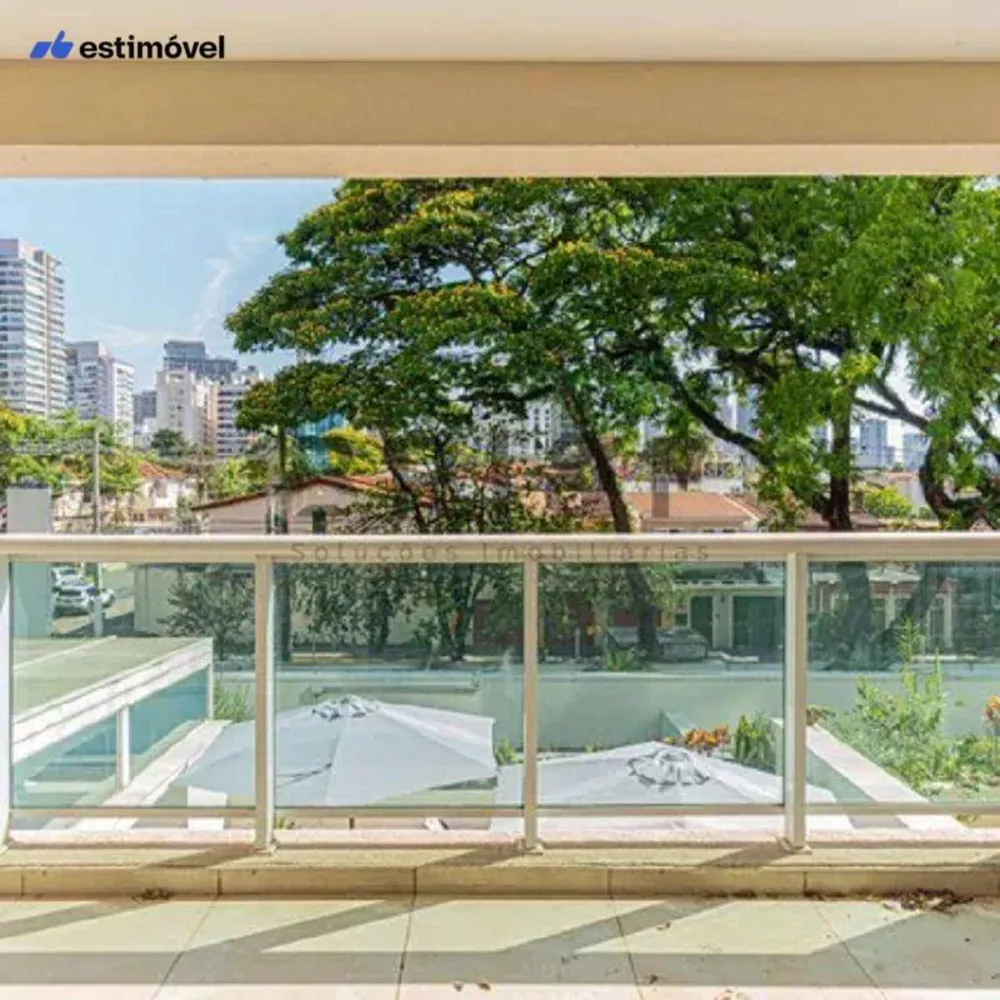 Apartamento, 1 quarto, 48 m² - Foto 1