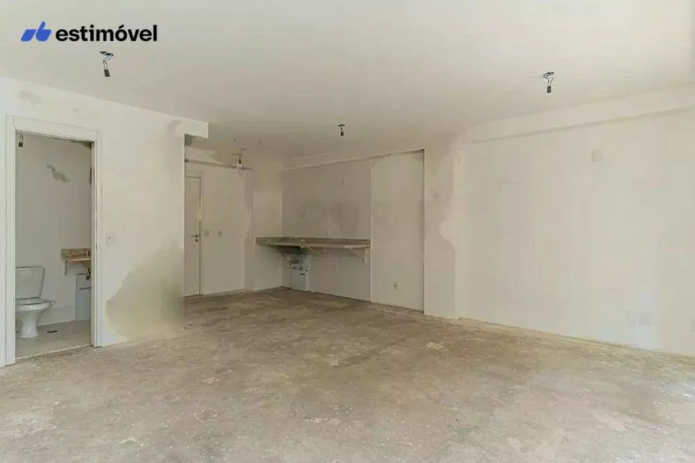 Apartamento, 1 quarto, 48 m² - Foto 7