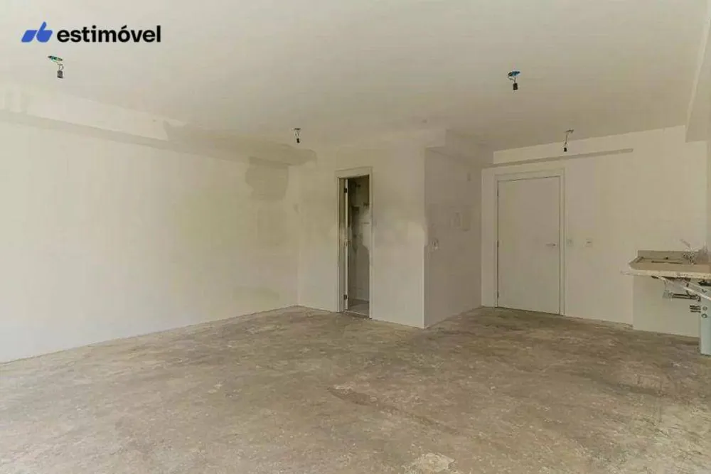 Apartamento, 1 quarto, 48 m² - Foto 3