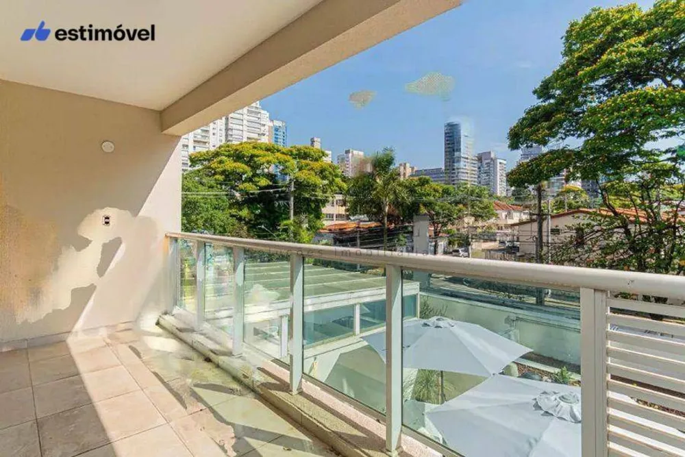 Apartamento, 1 quarto, 48 m² - Foto 2