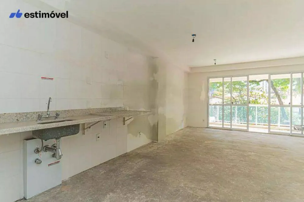Apartamento, 1 quarto, 48 m² - Foto 6