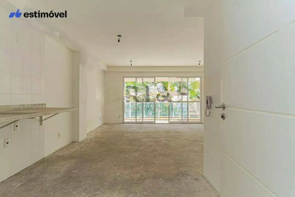 Apartamento, 1 quarto, 48 m² - Foto 4