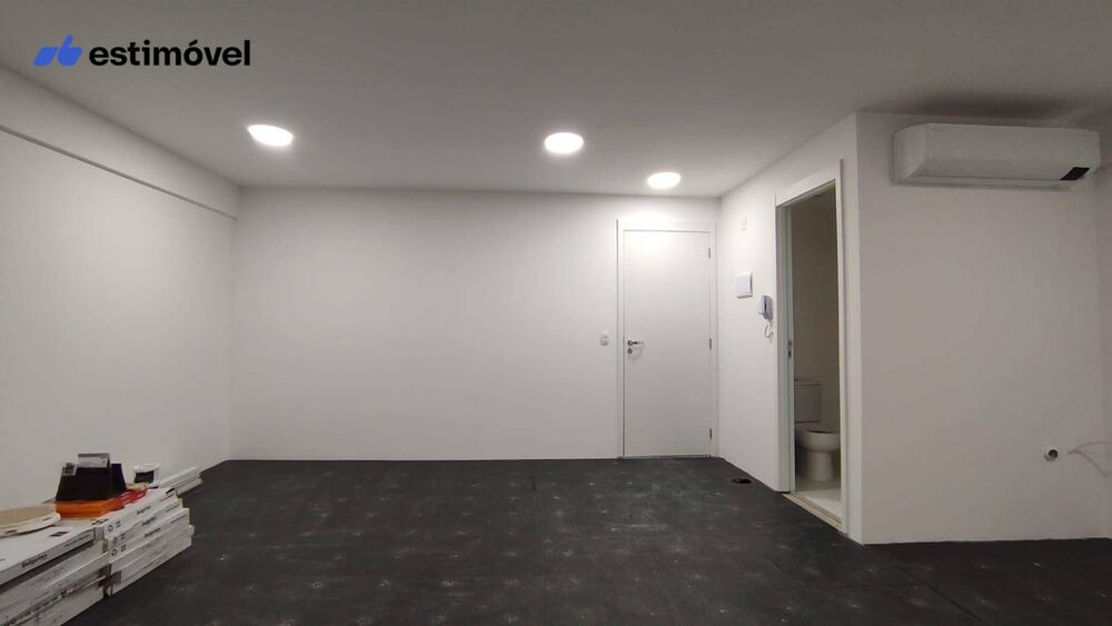 Conjunto Comercial-Sala para alugar, 42m² - Foto 2