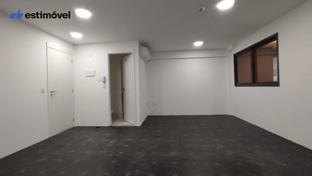 Conjunto Comercial-Sala para alugar, 42m² - Foto 3