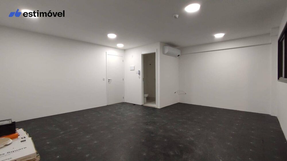 Conjunto Comercial-Sala para alugar, 42m² - Foto 1
