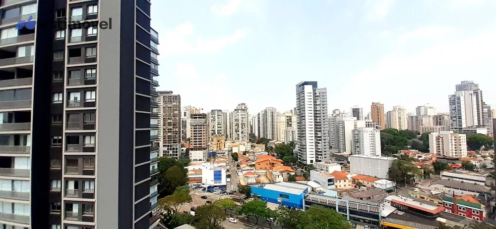 Conjunto Comercial-Sala para alugar, 131m² - Foto 4