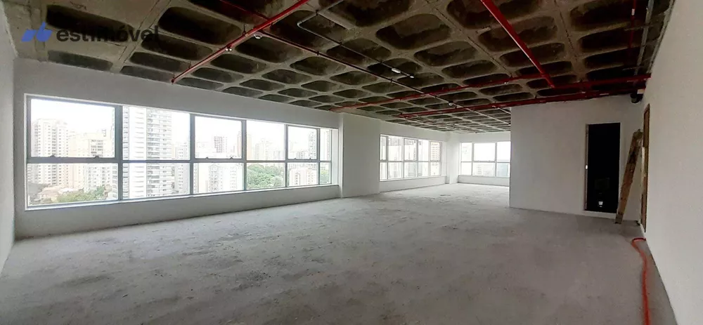 Conjunto Comercial-Sala para alugar, 192m² - Foto 7