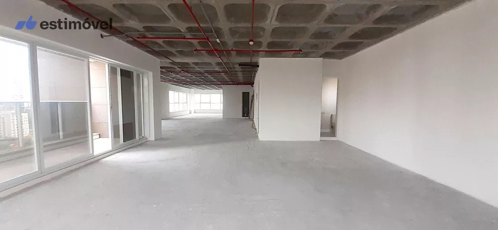 Conjunto Comercial-Sala para alugar, 192m² - Foto 1