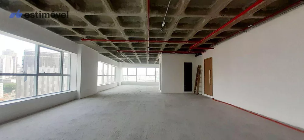 Conjunto Comercial-Sala para alugar, 192m² - Foto 8