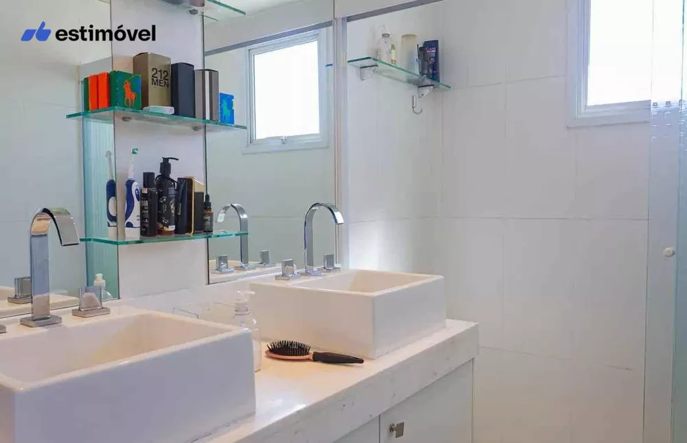 Apartamento, 3 quartos, 159 m² - Foto 2