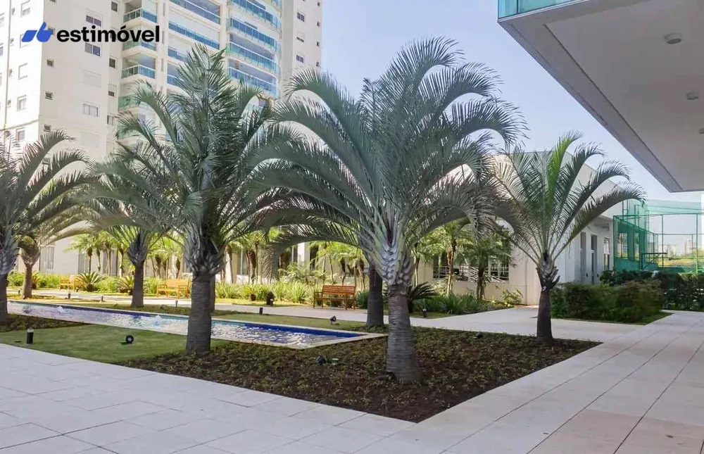 Apartamento, 3 quartos, 159 m² - Foto 10