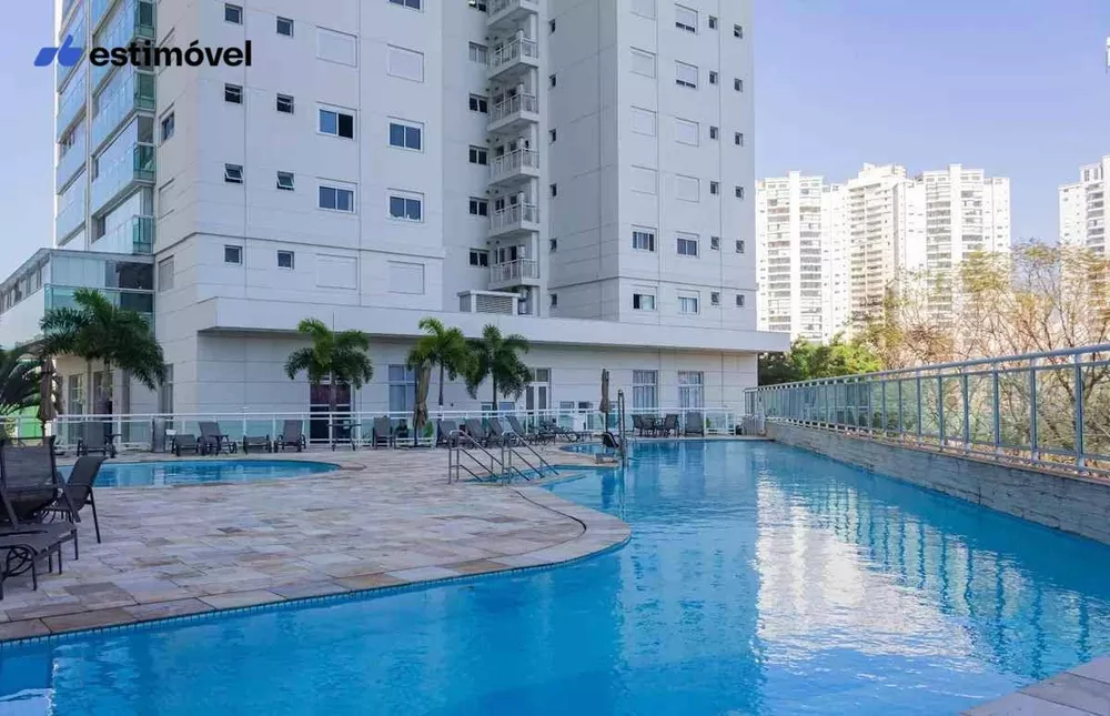 Apartamento, 3 quartos, 159 m² - Foto 3