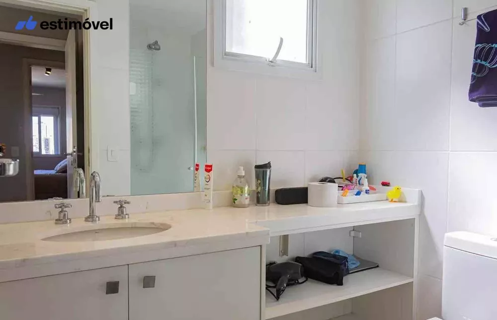 Apartamento, 3 quartos, 159 m² - Foto 4