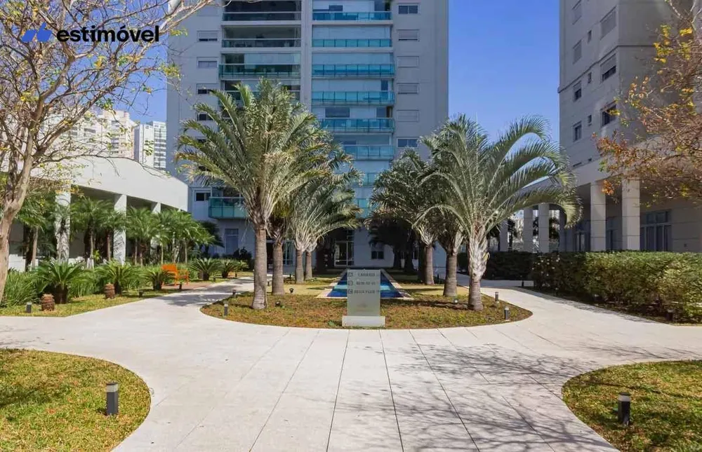 Apartamento, 3 quartos, 159 m² - Foto 11
