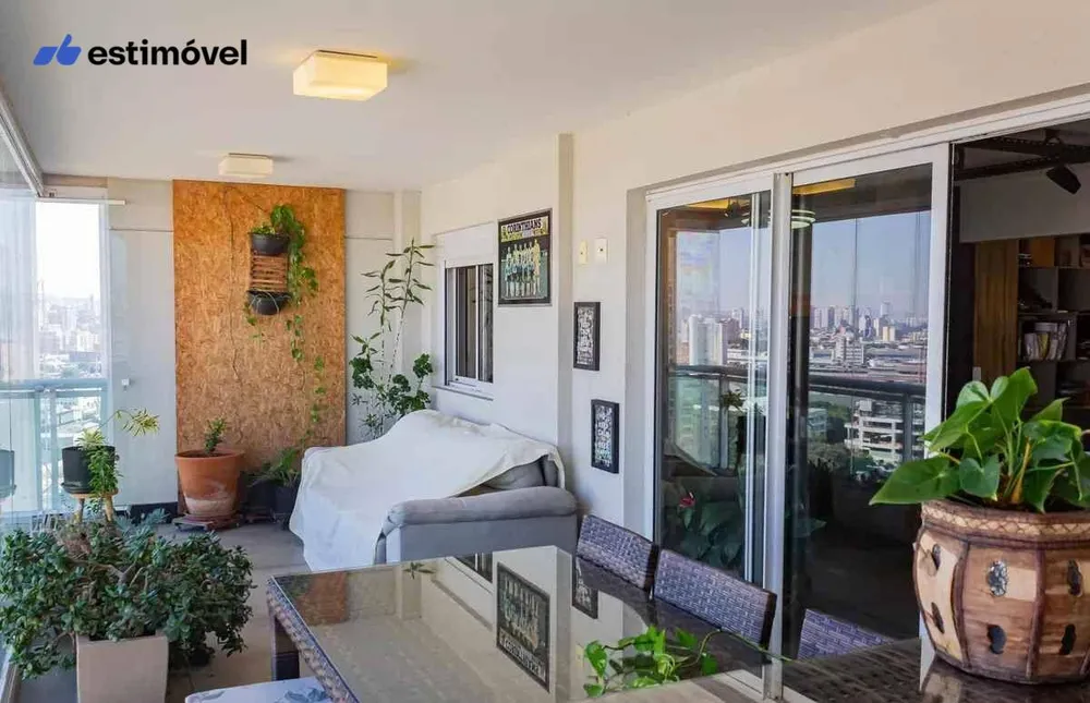 Apartamento, 3 quartos, 159 m² - Foto 9