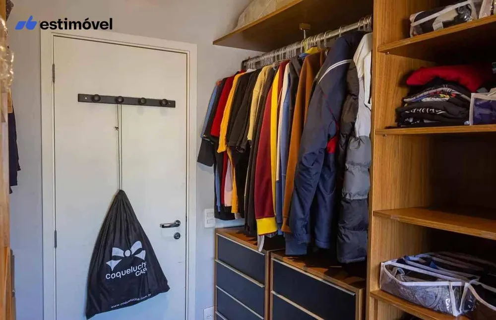 Apartamento, 3 quartos, 159 m² - Foto 4