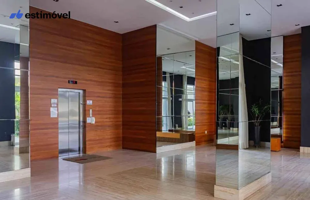 Apartamento, 3 quartos, 159 m² - Foto 14