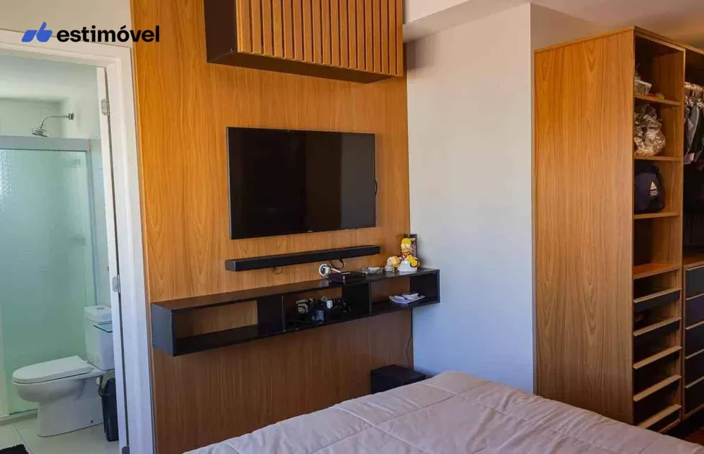 Apartamento, 3 quartos, 159 m² - Foto 3