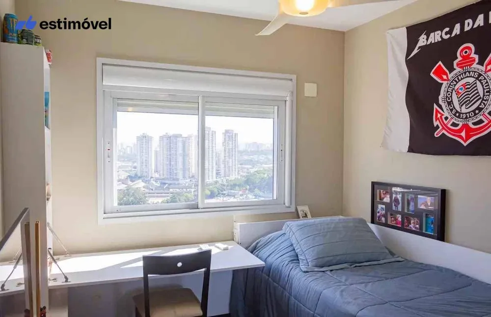 Apartamento, 3 quartos, 159 m² - Foto 5