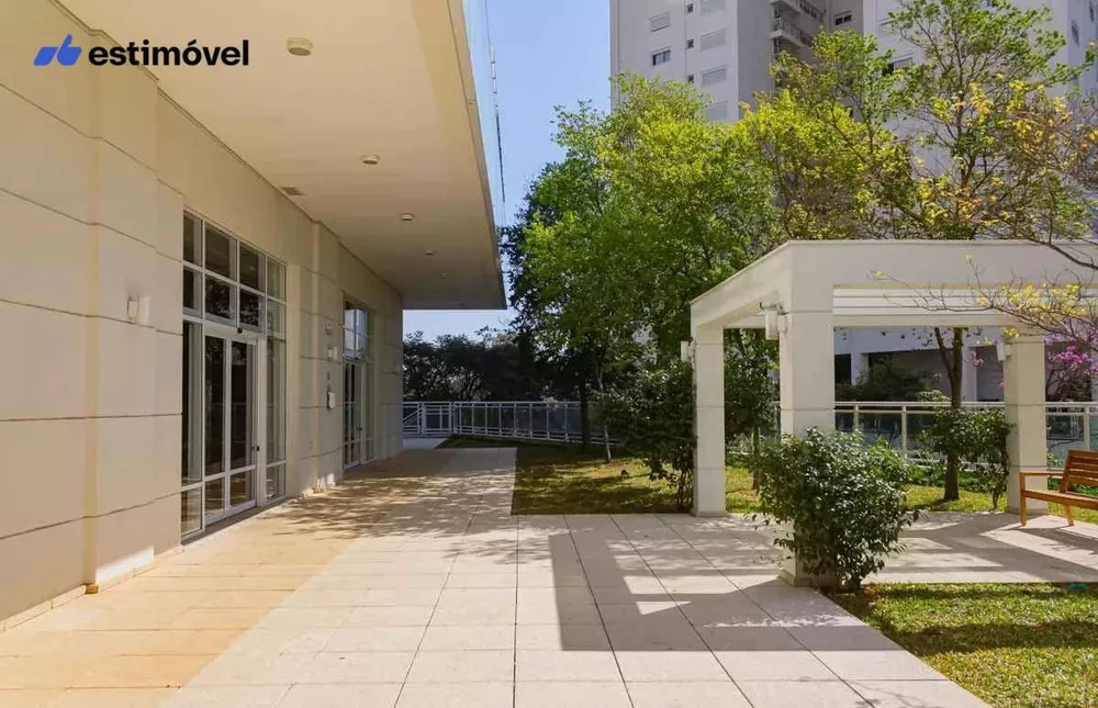 Apartamento, 3 quartos, 159 m² - Foto 1