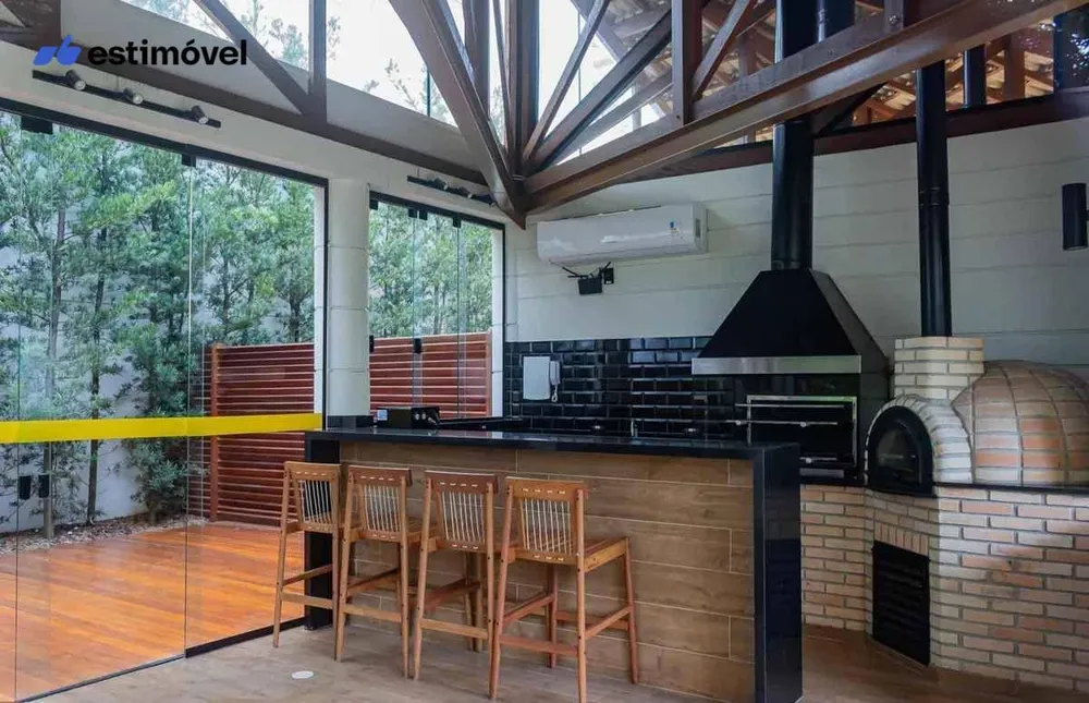 Apartamento, 3 quartos, 159 m² - Foto 13