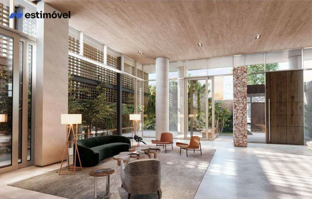 Apartamento, 4 quartos, 335 m² - Foto 3