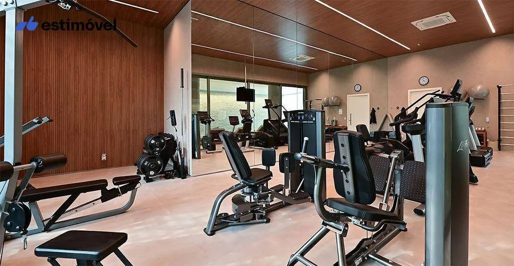Apartamento, 4 quartos, 335 m² - Foto 1