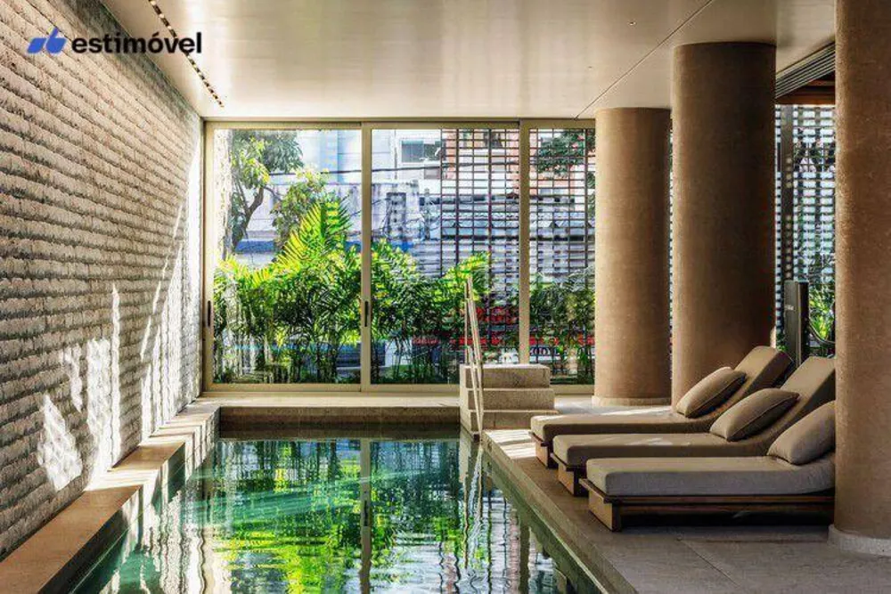 Apartamento, 4 quartos, 335 m² - Foto 8