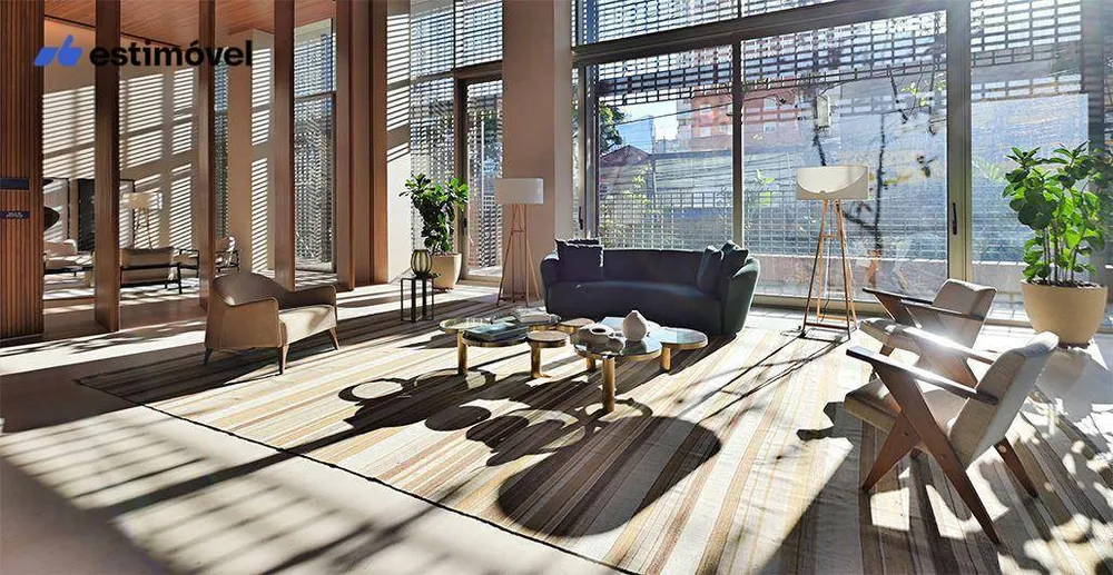 Apartamento, 4 quartos, 335 m² - Foto 7