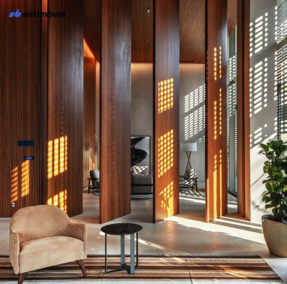 Apartamento, 4 quartos, 335 m² - Foto 7