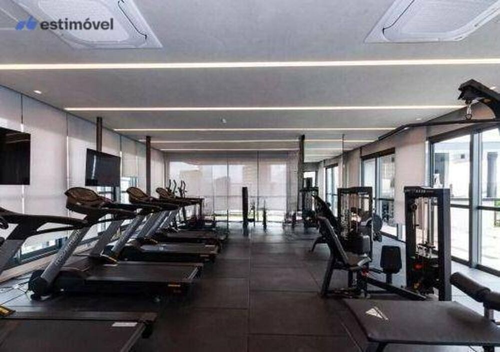Apartamento à venda e aluguel com 1 quarto, 25m² - Foto 3