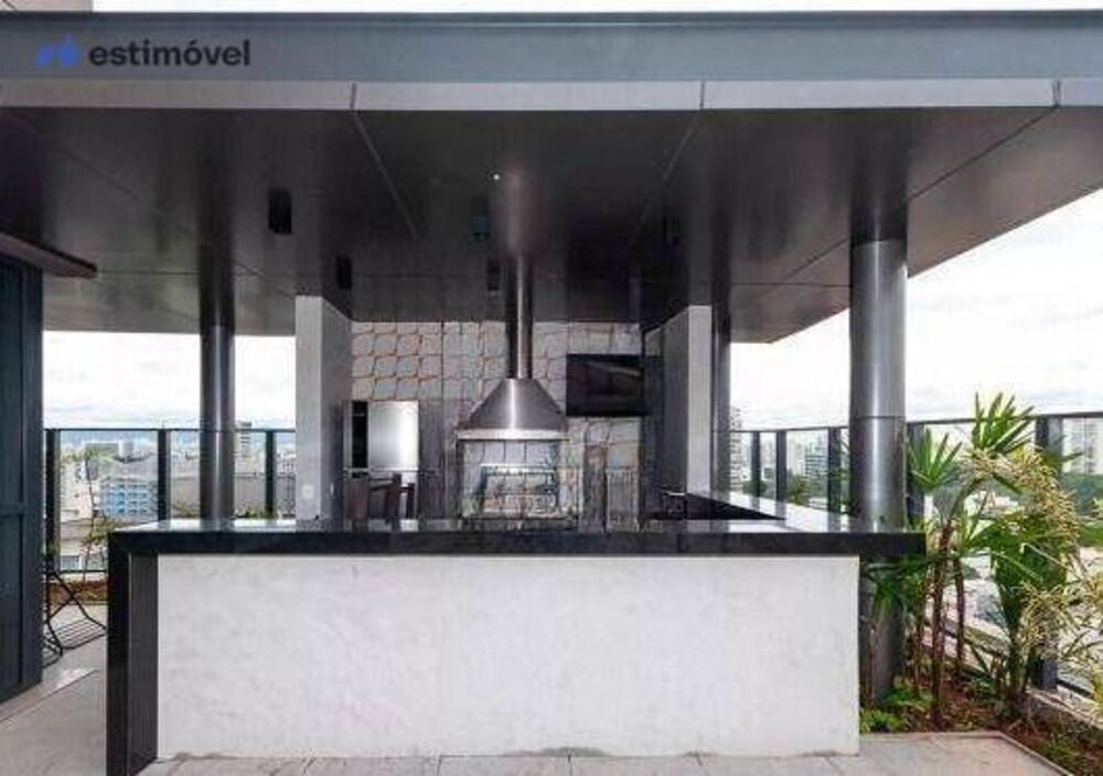 Apartamento à venda e aluguel com 1 quarto, 25m² - Foto 4