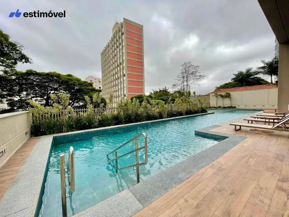 Apartamento, 2 quartos, 88 m² - Foto 10