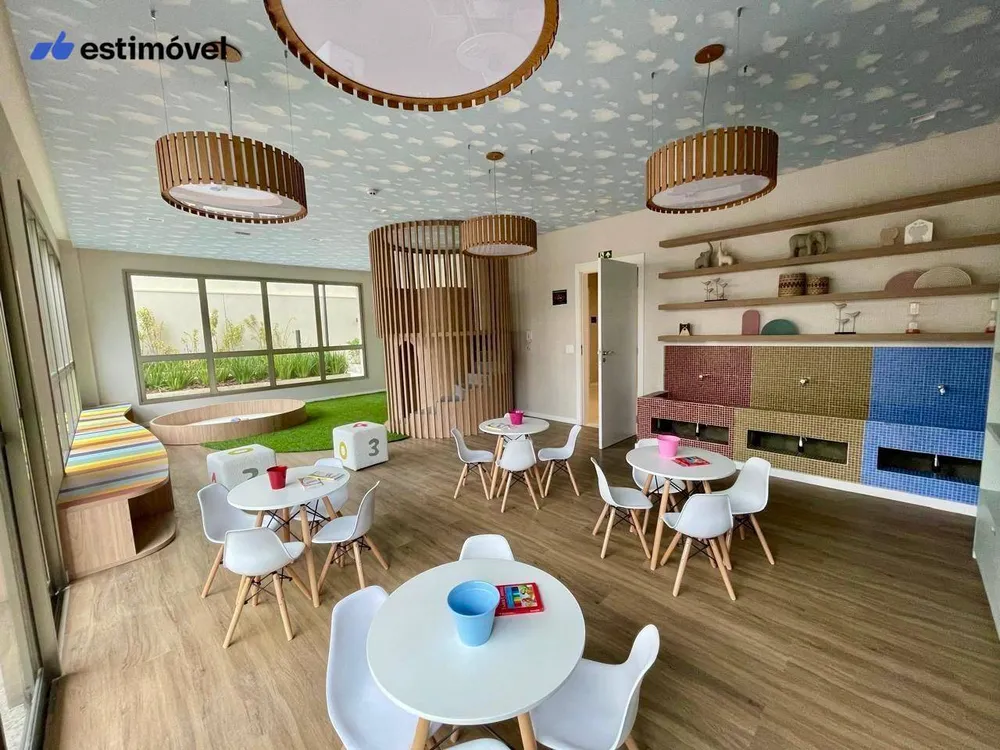 Apartamento, 2 quartos, 88 m² - Foto 8