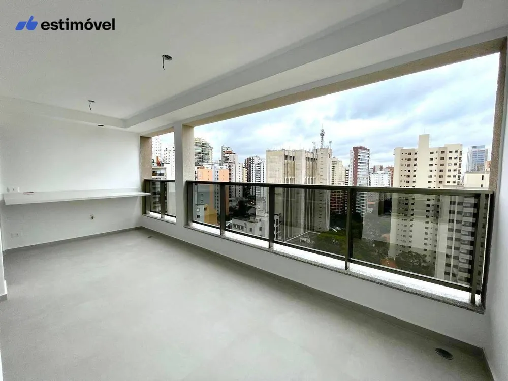 Apartamento, 2 quartos, 88 m² - Foto 7