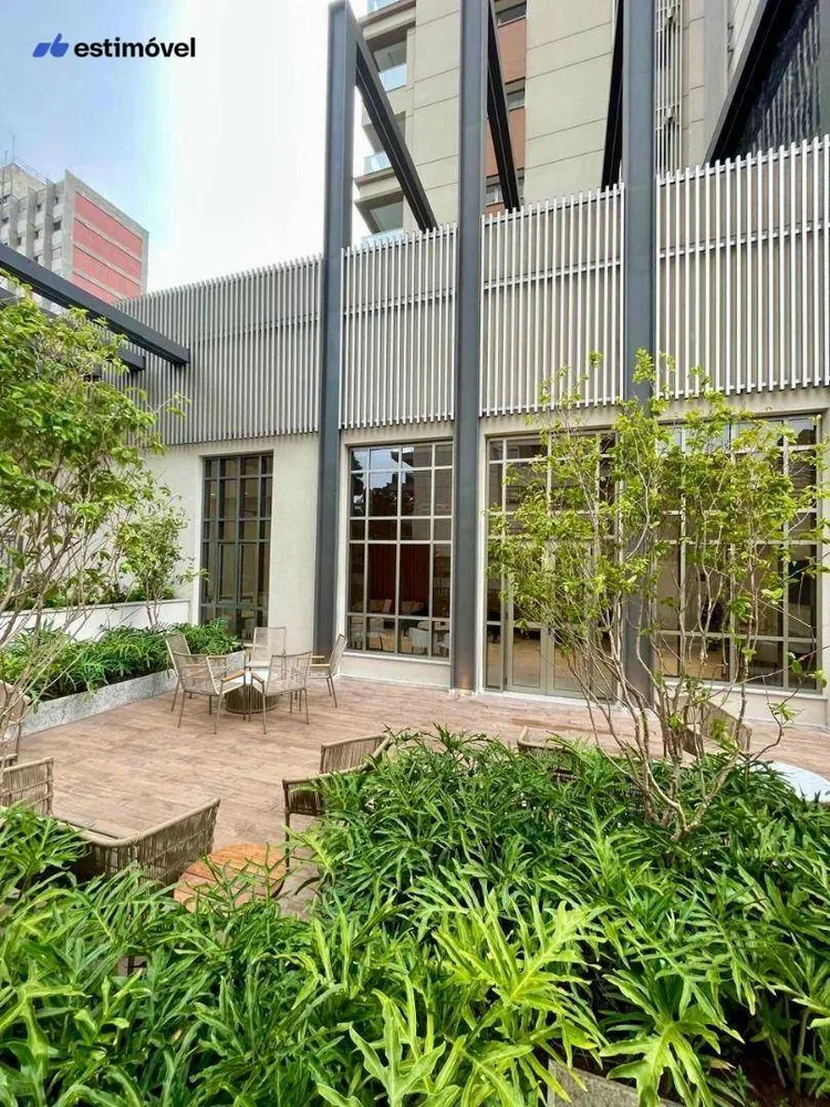Apartamento, 2 quartos, 88 m² - Foto 3