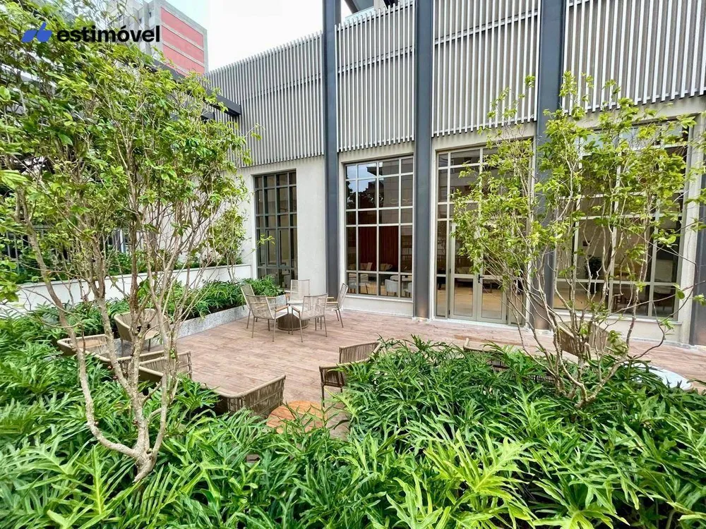 Apartamento, 2 quartos, 88 m² - Foto 11