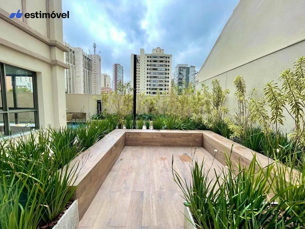 Apartamento, 2 quartos, 88 m² - Foto 9