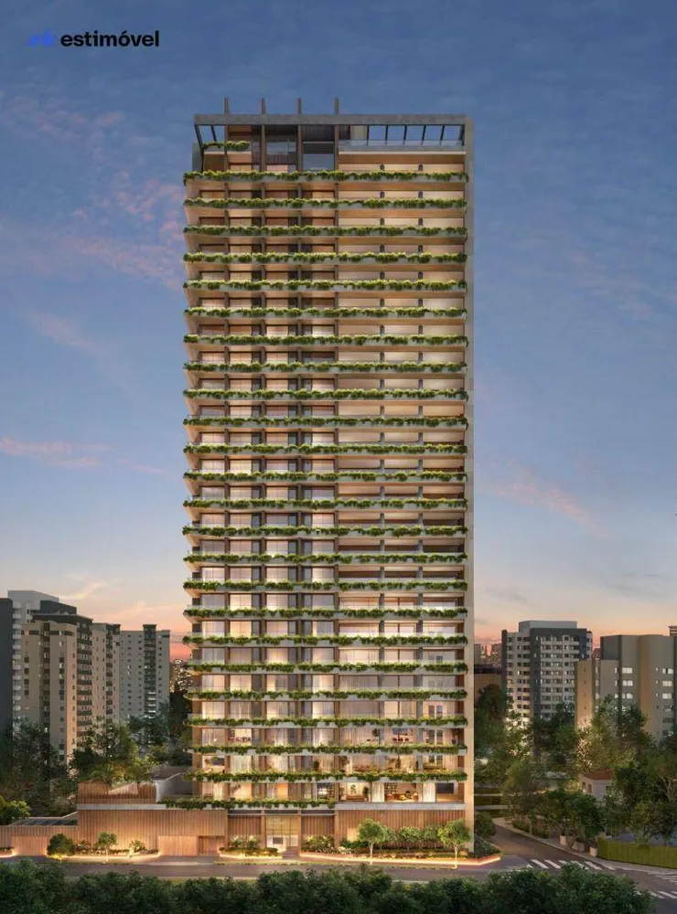 Apartamento, 5 quartos, 500 m² - Foto 3