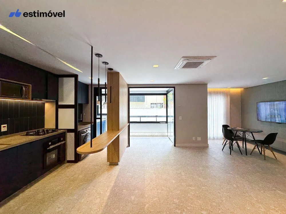 Apartamento, 1 quarto, 70 m² - Foto 7