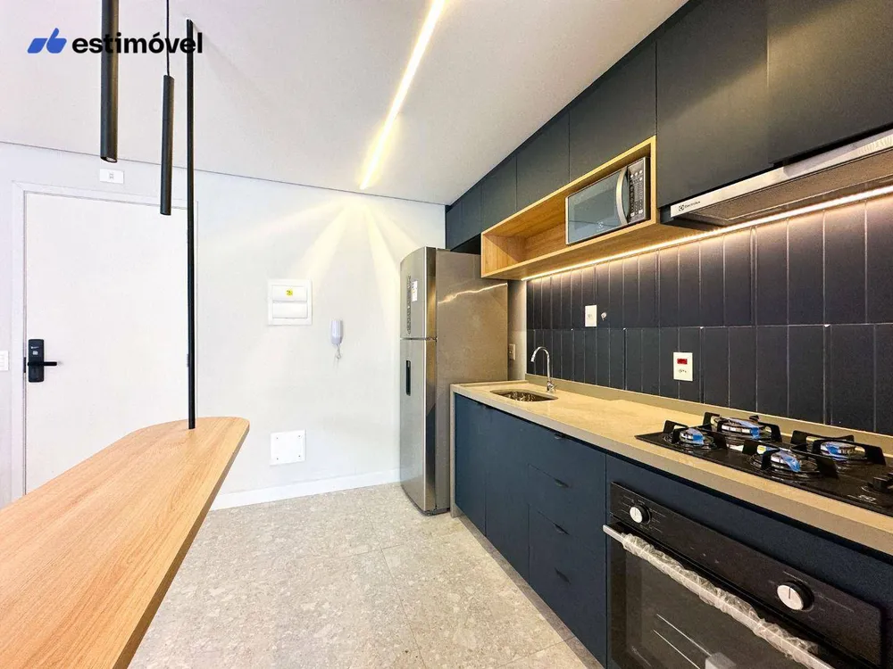 Apartamento, 1 quarto, 70 m² - Foto 8
