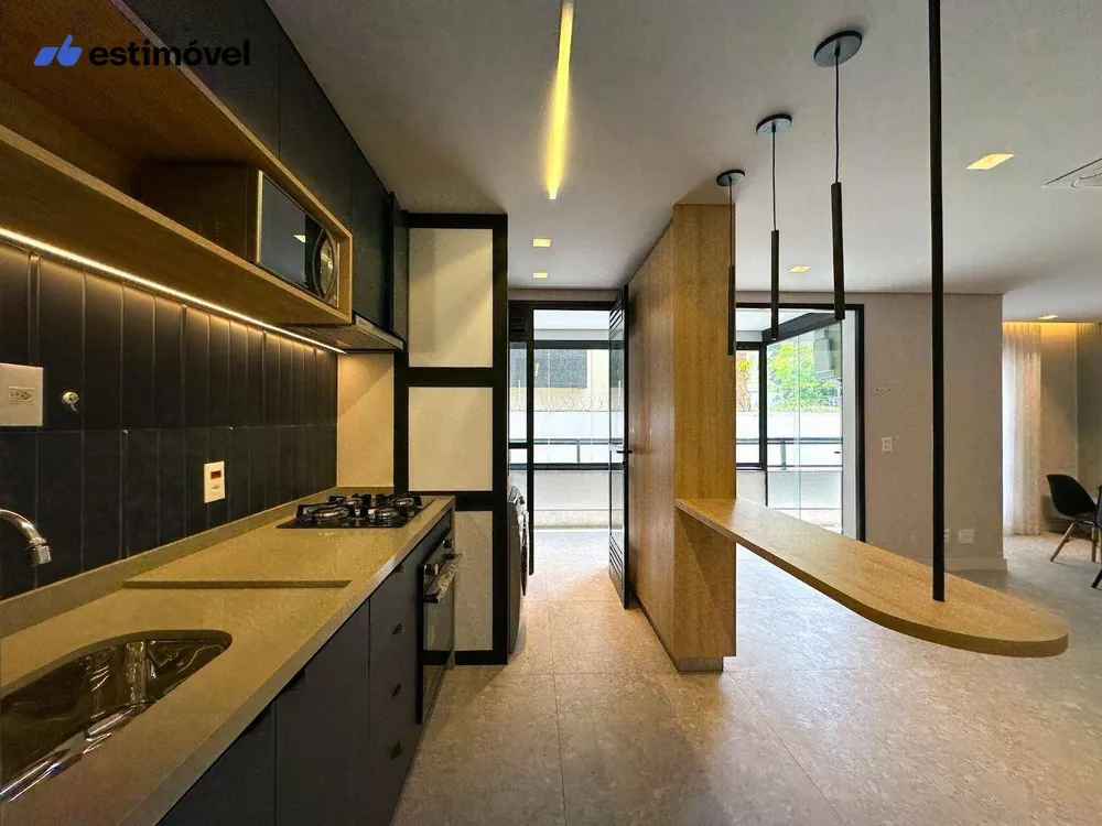Apartamento, 1 quarto, 70 m² - Foto 1