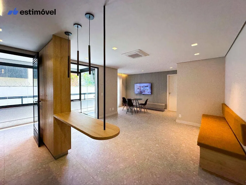 Apartamento, 1 quarto, 70 m² - Foto 5